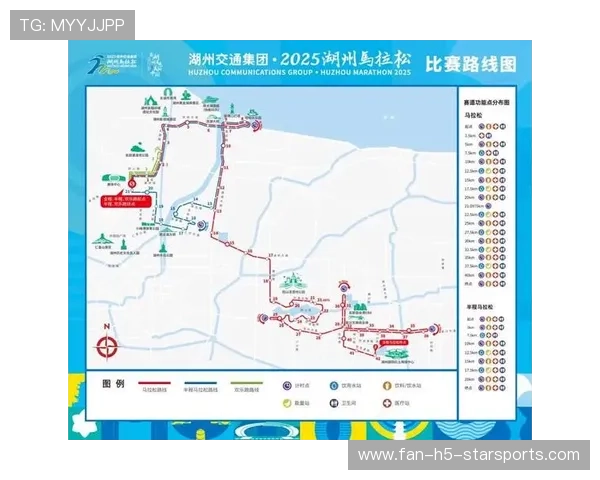 世界马拉松城市赛优化观赛路线与补给布局，马拉松 城市